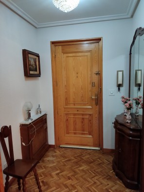 Pasillo